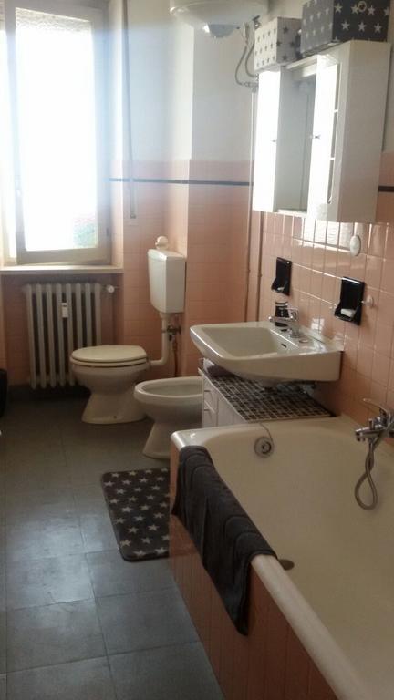 Beautiful View - Centre Ville Cir 004-0250-00005 Borgo San Dalmazzo Exterior foto