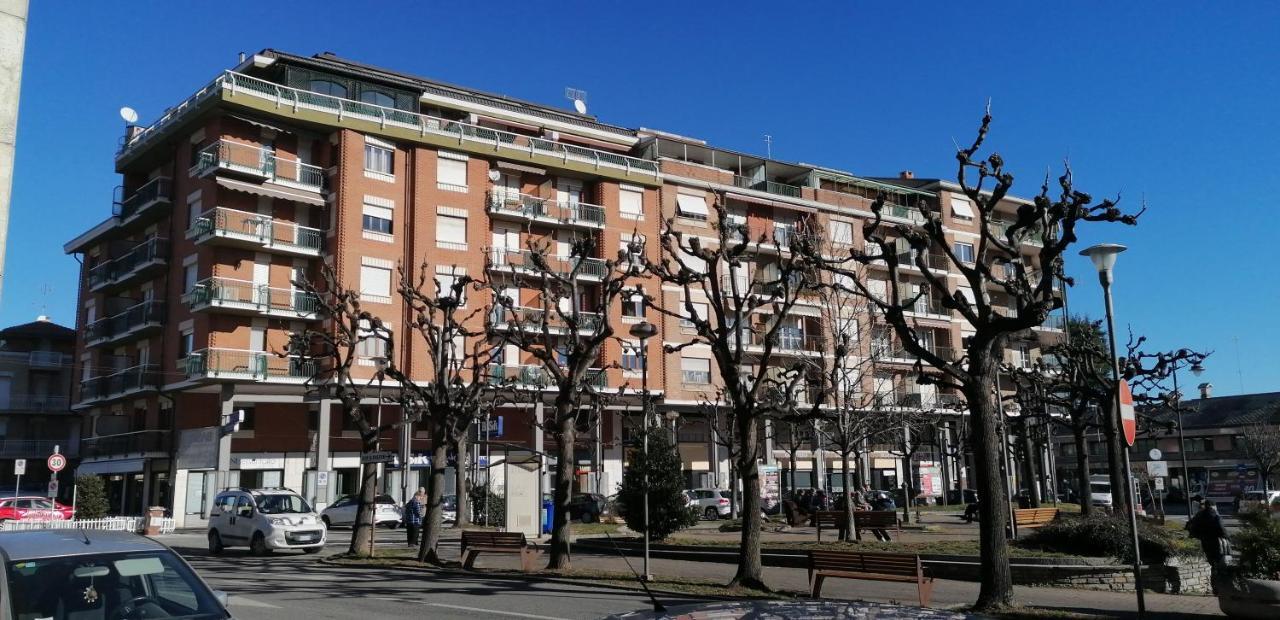 Beautiful View - Centre Ville Cir 004-0250-00005 Borgo San Dalmazzo Exterior foto